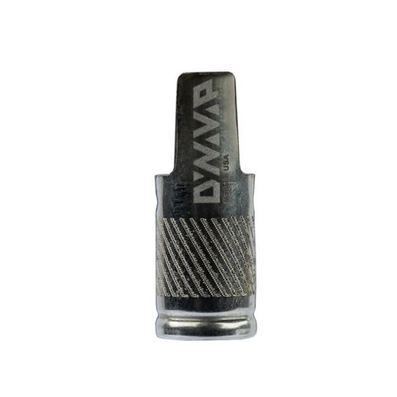Dynavap Perforated Captive Cap