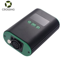 Micro PID Controller - Crossing