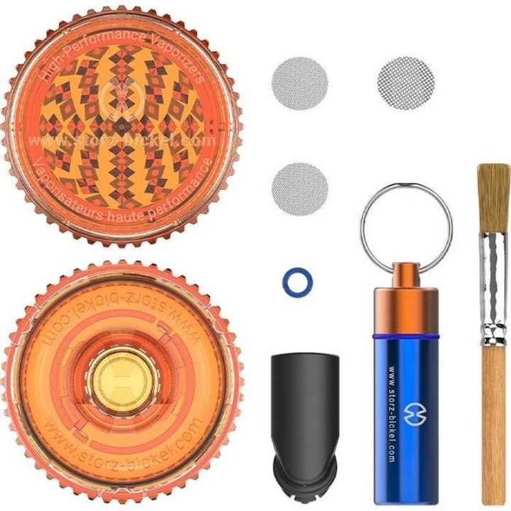 Venty Side Kit