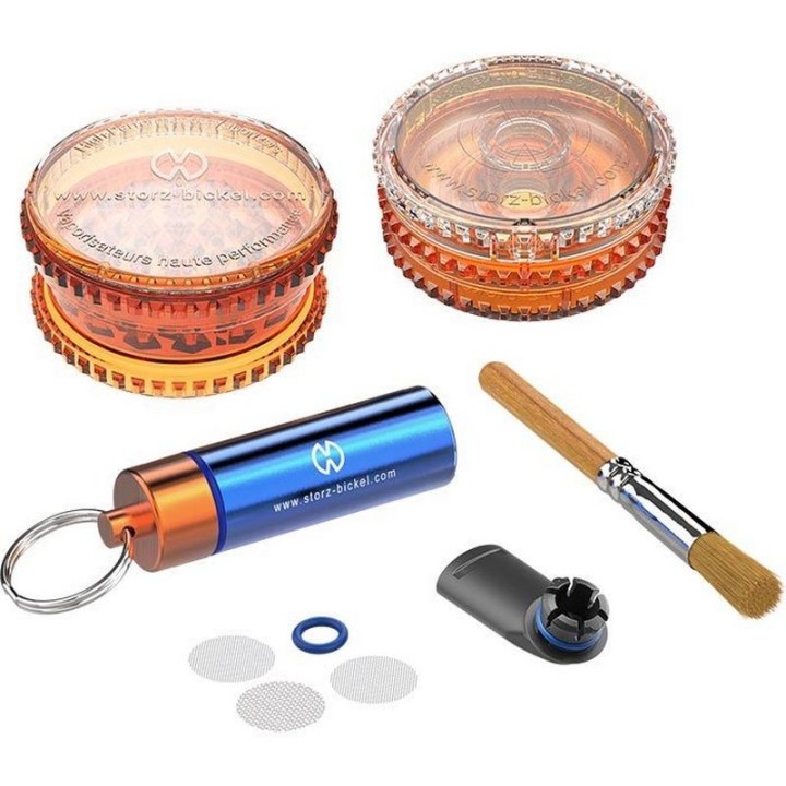 Venty Side Kit