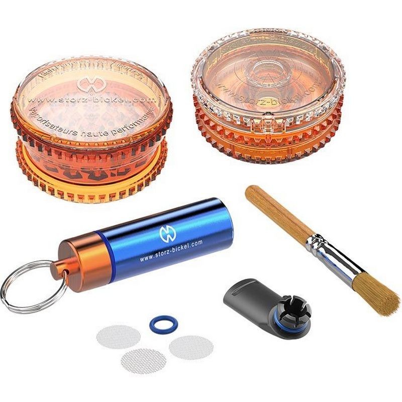 Venty Side Kit