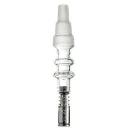Adaptateur Bubbler Dynavap "Little Finger" 10/14/18 mm