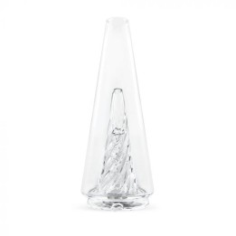 The Peak Pro Glass Assembly - Puffco