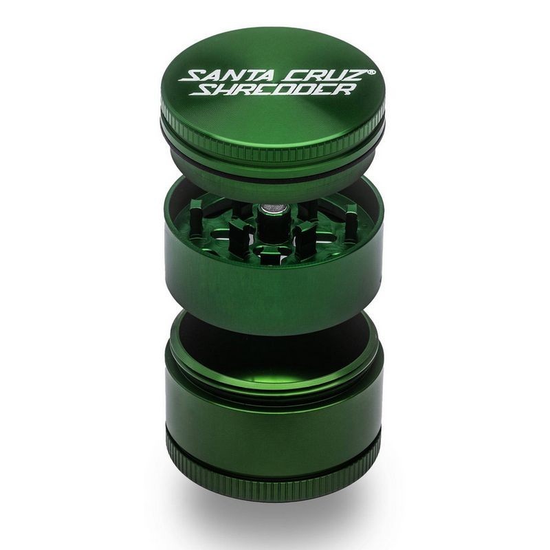 Santa Cruz Shredder - Grinder 3P Medium