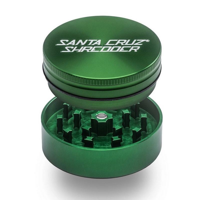Santa Cruz Shredder - Grinder 2P Medium