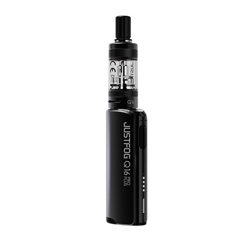 Justfog Q16 Pro Plus - Cigarette Electronique