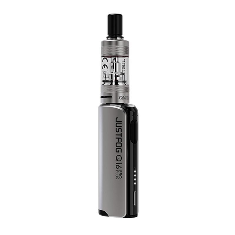 Justfog Q16 Pro Plus - Cigarette Electronique