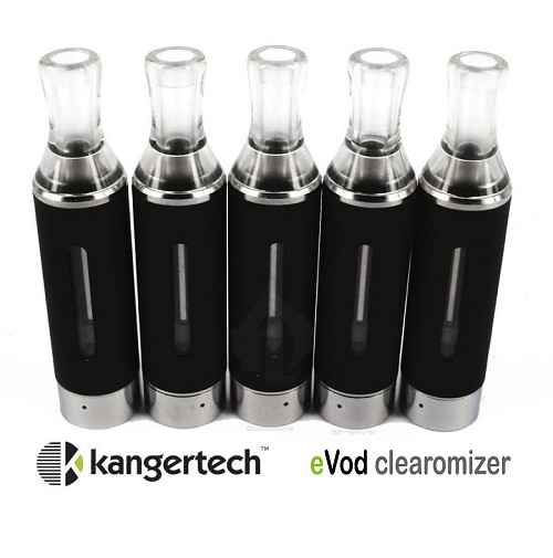 Evod BCC Clearomizer Kanger 1.6 ml - docteur-vaporisateur.com