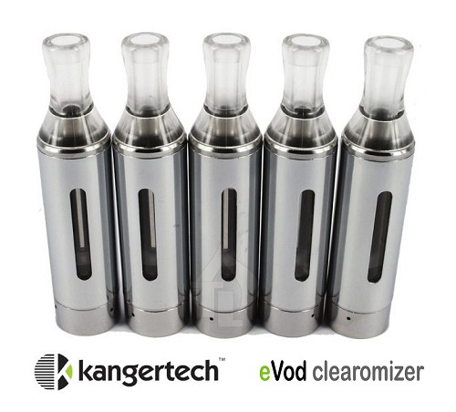 Evod BCC Clearomizer Kanger 1.6 ml - docteur-vaporisateur.com