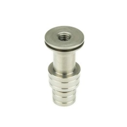 Male ENail Body 14/18mm - Cannabis Hardware