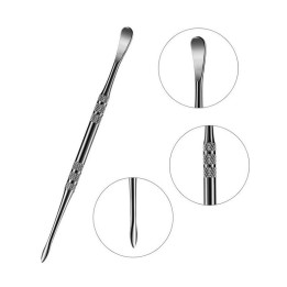 Stainless Steel Dabber - Cannabis Hardware