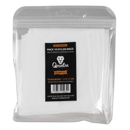 Rosin Bags 70µ - Qnubu