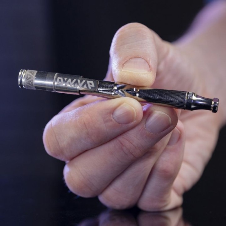 Dynavap Unidyn - Vaporisateur Portable
