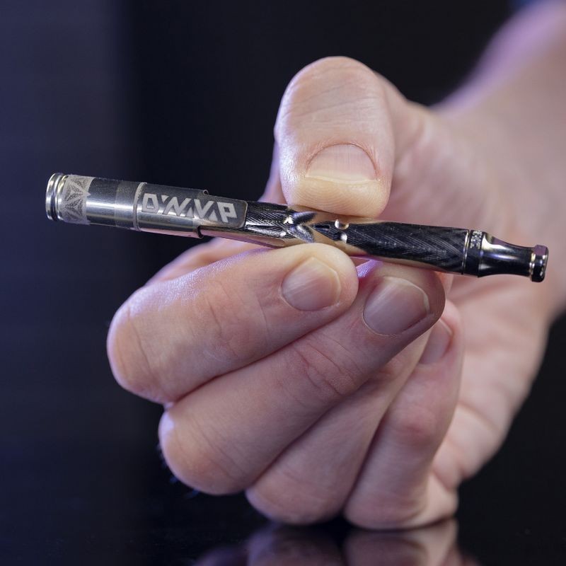 Dynavap Unidyn - Vaporisateur Portable