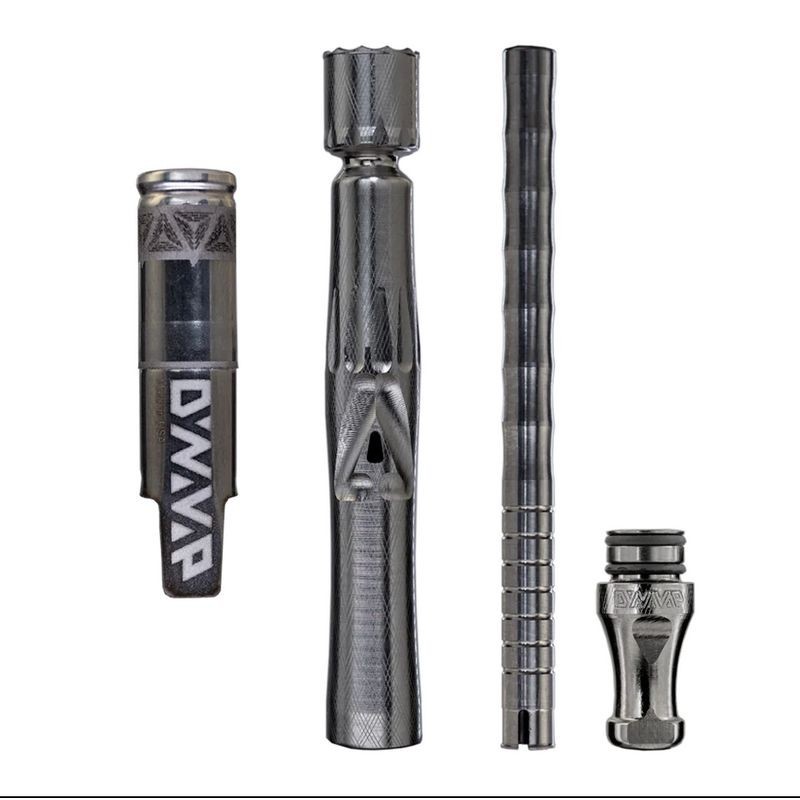 Dynavap Unidyn - Vaporisateur Portable