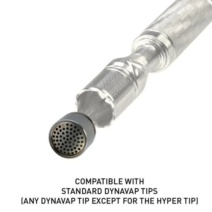 Dynavap Dosing Capsules Standard (x5)