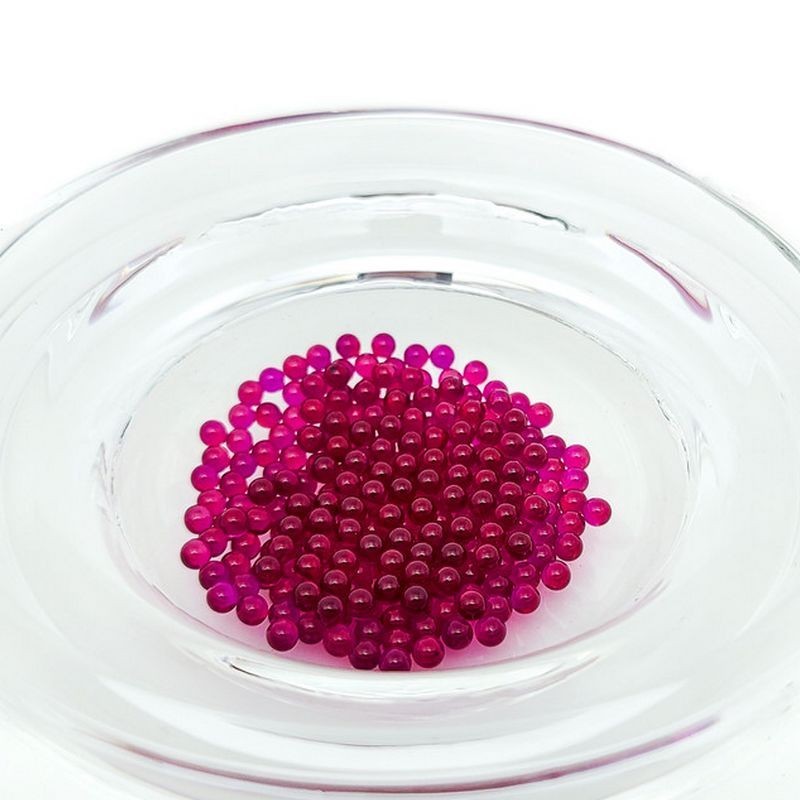 Ruby Balls Conversion Kit for DBV - 7th Floor