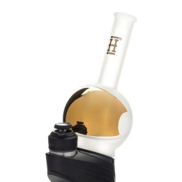 Space Fleet Puffco Peak Top - Hemper