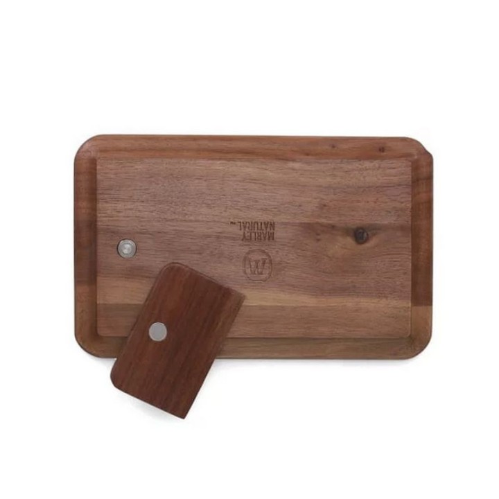 Small Tray - Marley Natural
