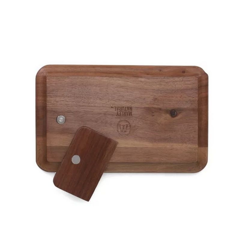 Small Tray - Marley Natural