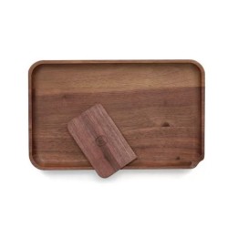 Small Tray - Marley Natural