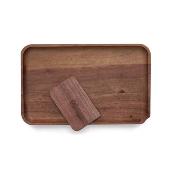 Small Tray - Marley Natural