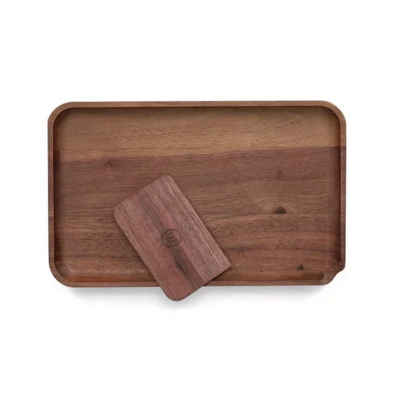 Small Tray - Marley Natural