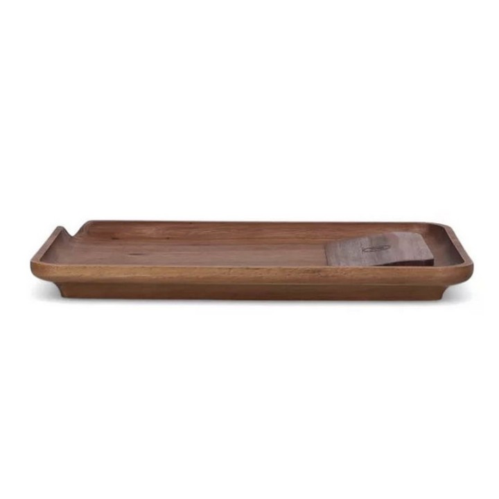 Small Tray - Marley Natural