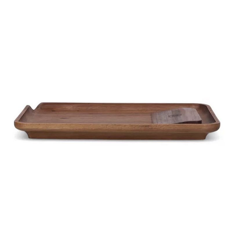 Small Tray - Marley Natural