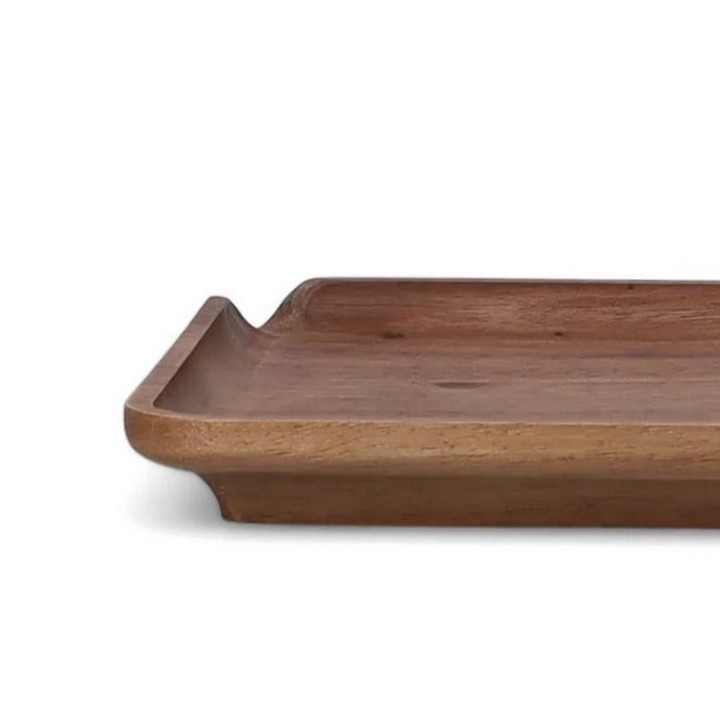 Small Tray - Marley Natural