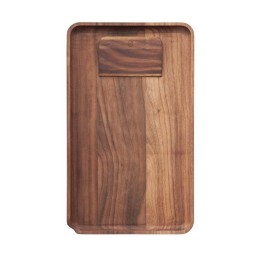 Large Tray - Marley Natural
