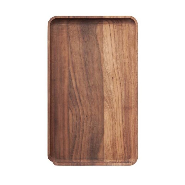 Large Tray - Marley Natural
