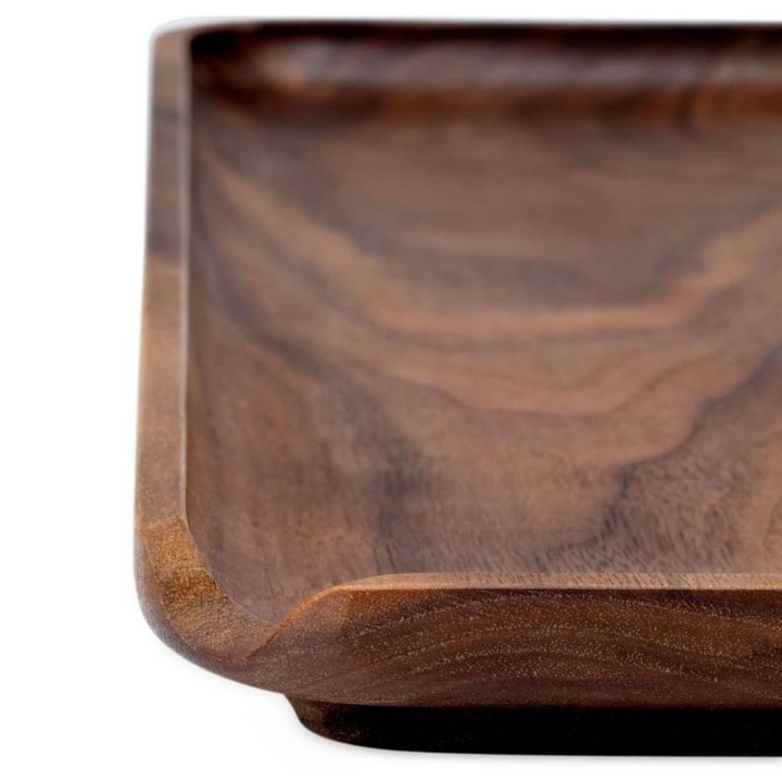 Large Tray - Marley Natural