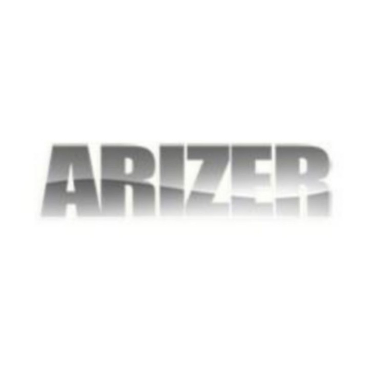Arizer Solo 3 XL Frosted Glass Aroma Tube 14mm