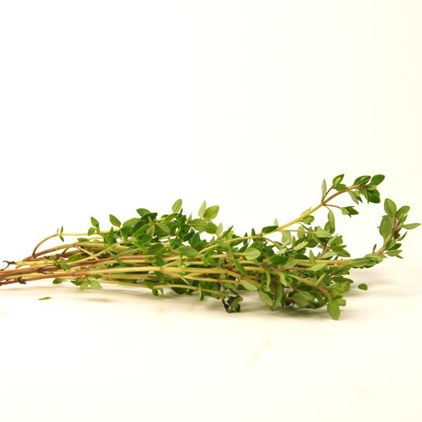 Thym Citron Bio - docteur-vaporisateur.com