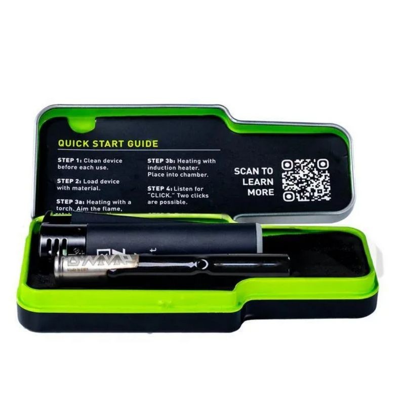 Dynavap G3 - Vaporisateur Portable
