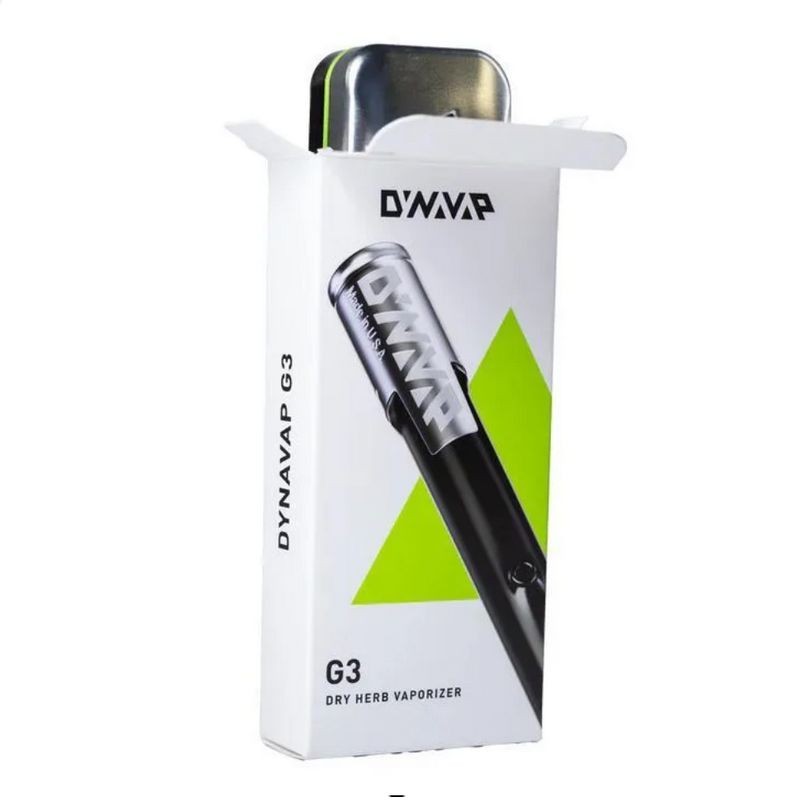 Dynavap G3 - Vaporisateur Portable