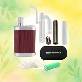 Ultimate Pack Été Tinymight 2 – Kit Complet & Accessoires Officiels