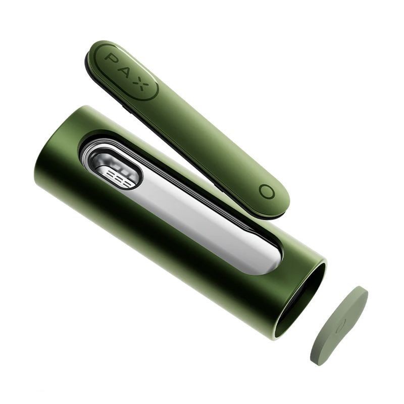 Pax Flow - Vaporisateur Portable