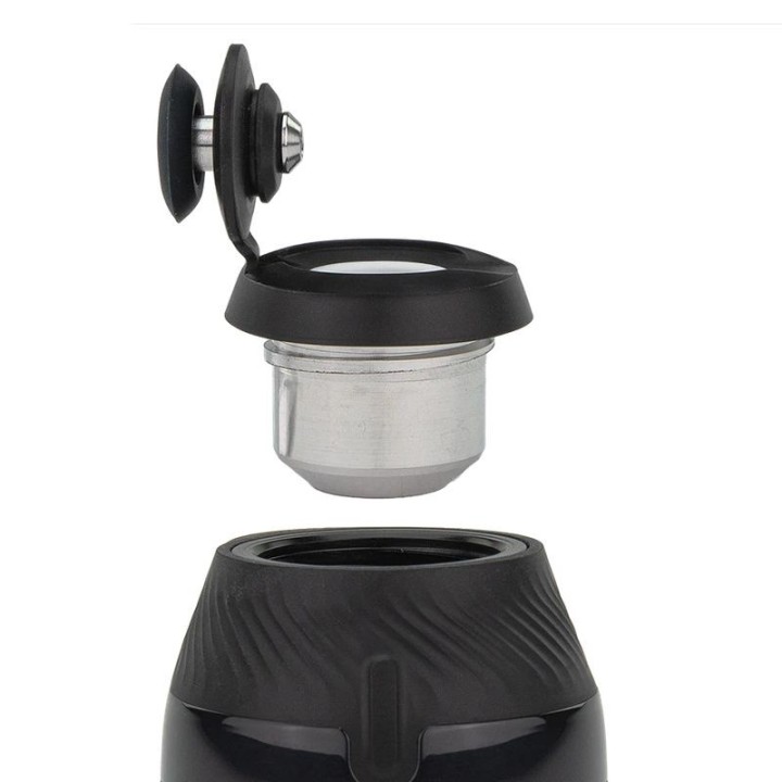 The New Proxy - Puffco