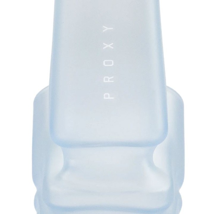 New Proxy Wizard - Puffco