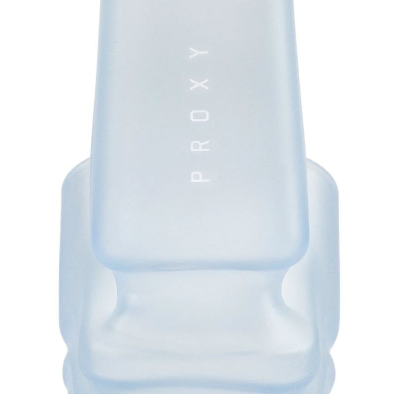 New Proxy Wizard - Puffco