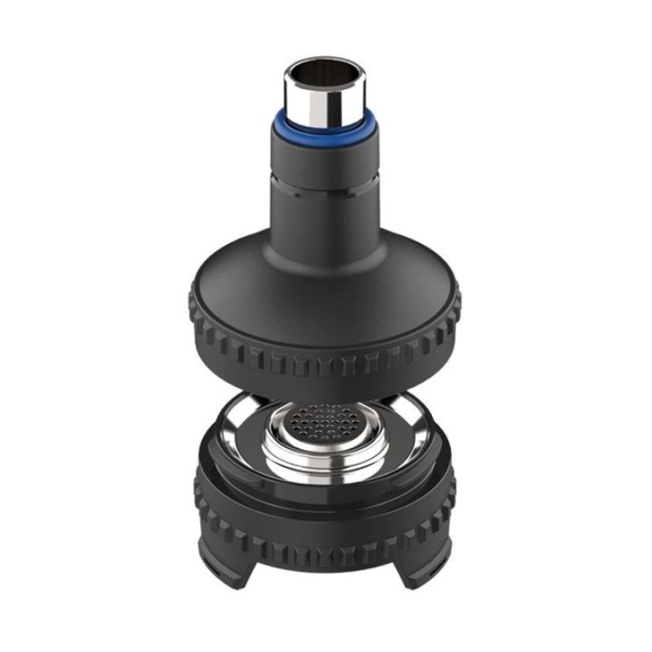Easy Valve Dosing Capsule Filling Chamber - Volcano Classic