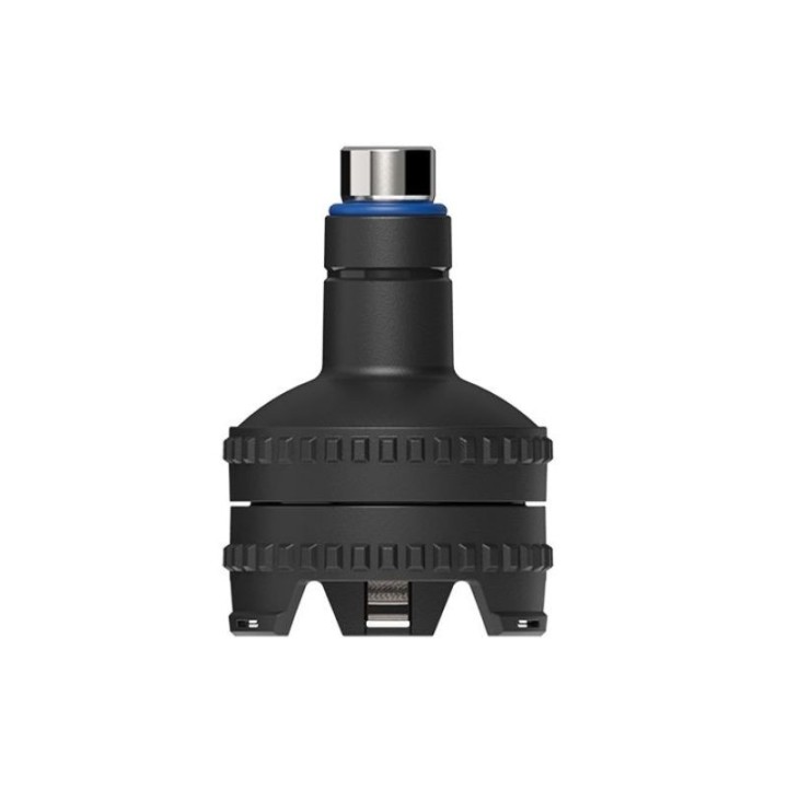 Easy Valve Dosing Capsule Filling Chamber - Volcano Classic