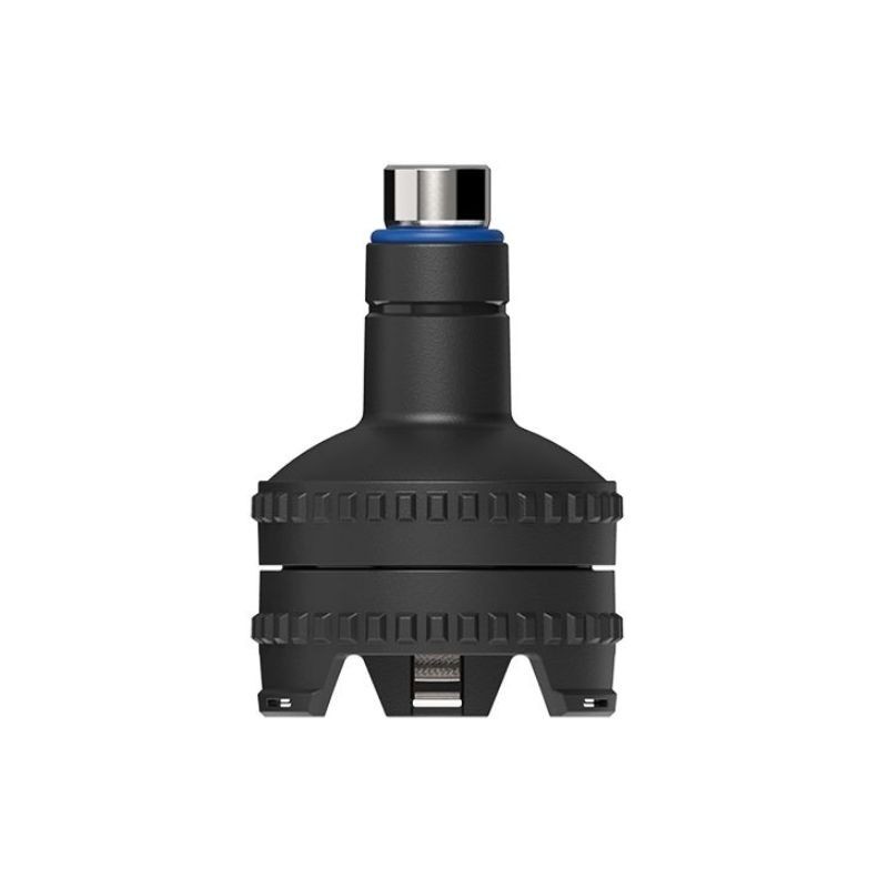Easy Valve Dosing Capsule Filling Chamber - Volcano Classic