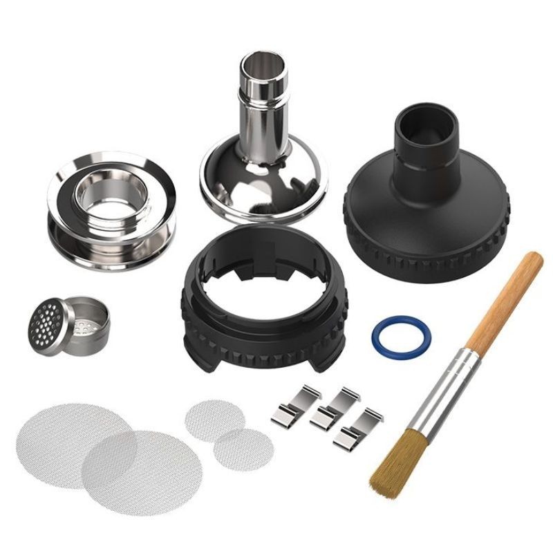 Easy Valve Dosing Capsule Filling Chamber - Volcano Classic