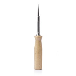 Wooden Dab Tool - Crossing