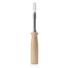 Wooden Poker Tool - Crossing