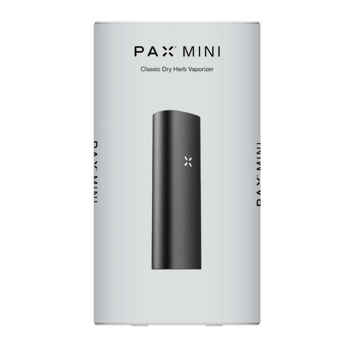 New Pax Mini - Vaporisateur Portable