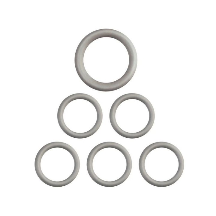 Tempest 2 O-Ring Kit - Mad Heaters